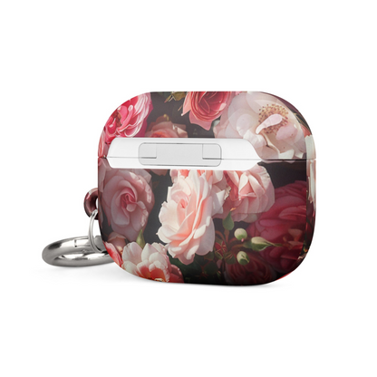 Roses Case for AirPods, Goodies N Stuff