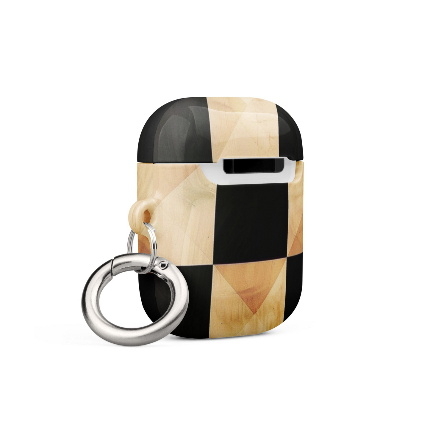 Squares Case for AirPods, Goodies N Stuff