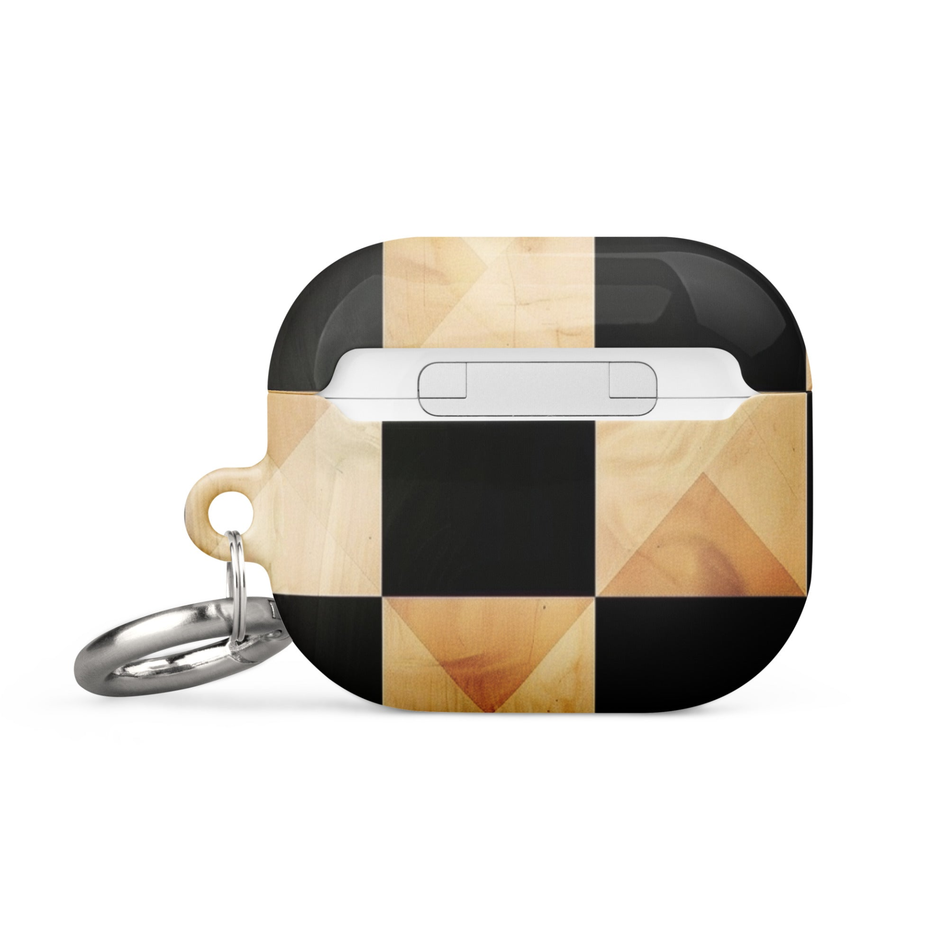 Squares Case for AirPods, Goodies N Stuff