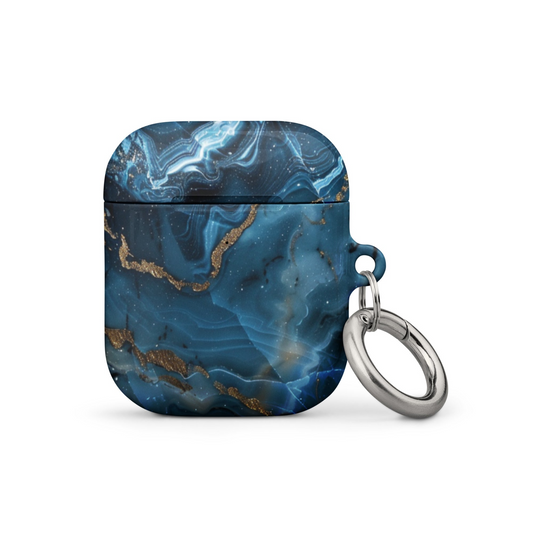 Swirling Case for AirPods, Goodies N Stuff
