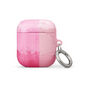 Pink Palette Case for AirPods, Goodies N Stuff