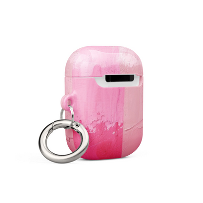 Pink Palette Case for AirPods, Goodies N Stuff