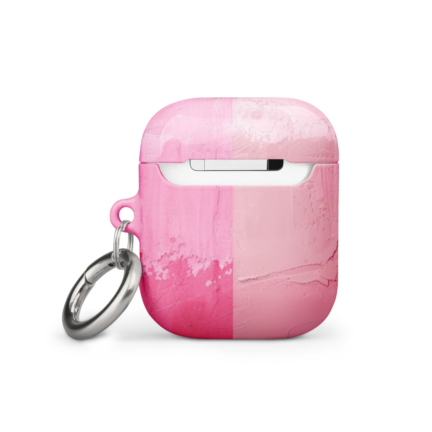 Pink Palette Case for AirPods, Goodies N Stuff