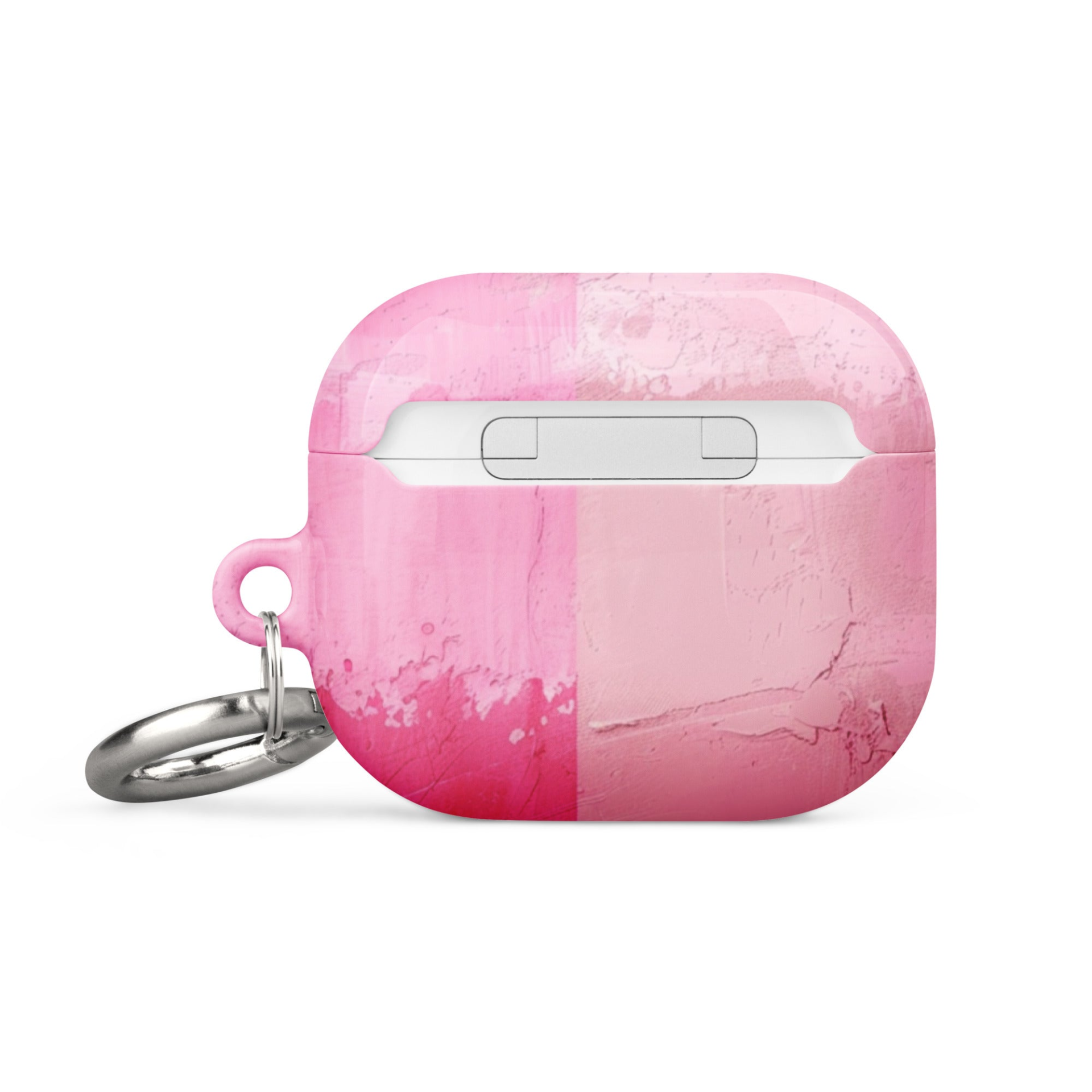 Pink Palette Case for AirPods, Goodies N Stuff