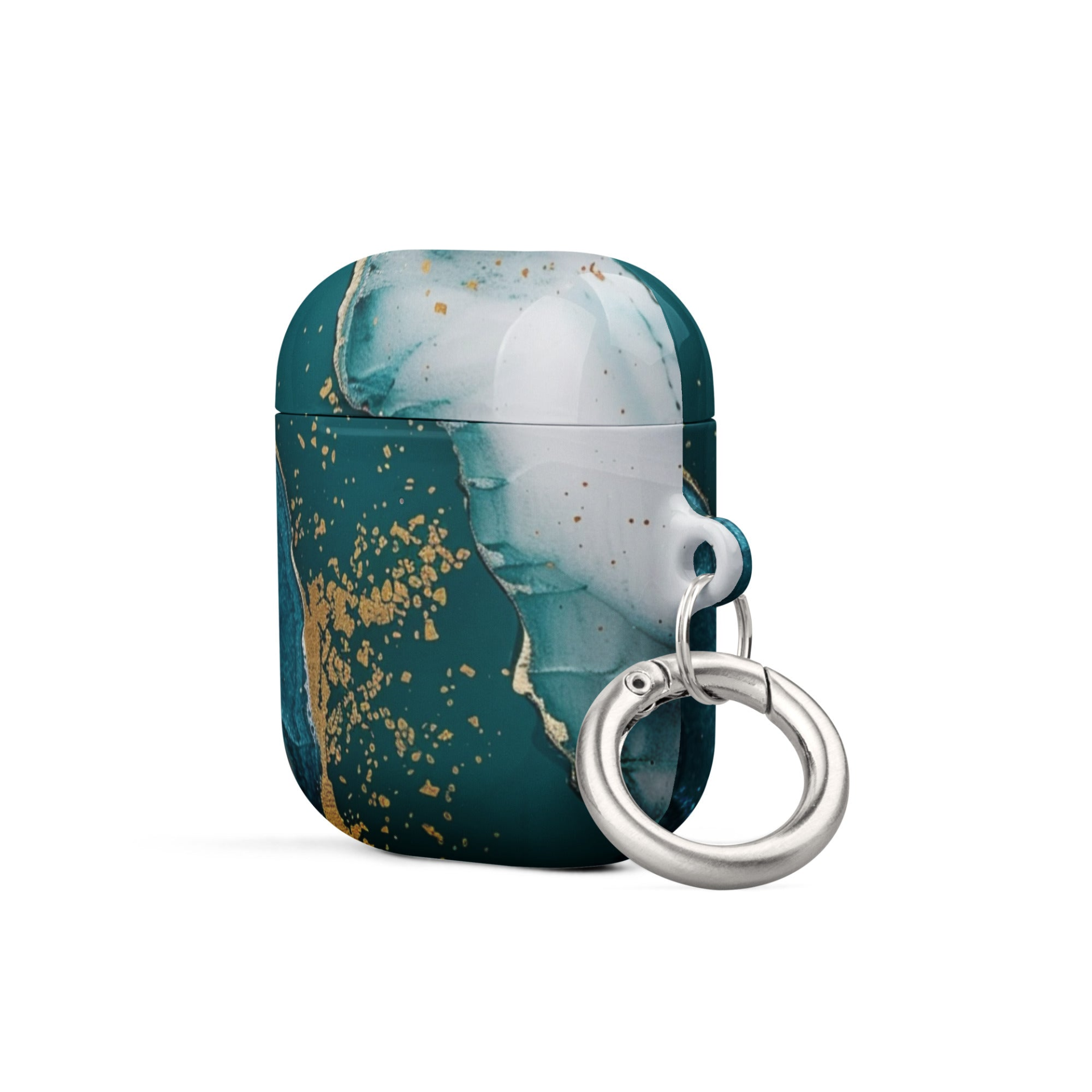 Marble Texture Case for AirPods, Goodies N Stuff