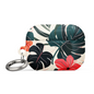 Flower leaves Case for AirPods