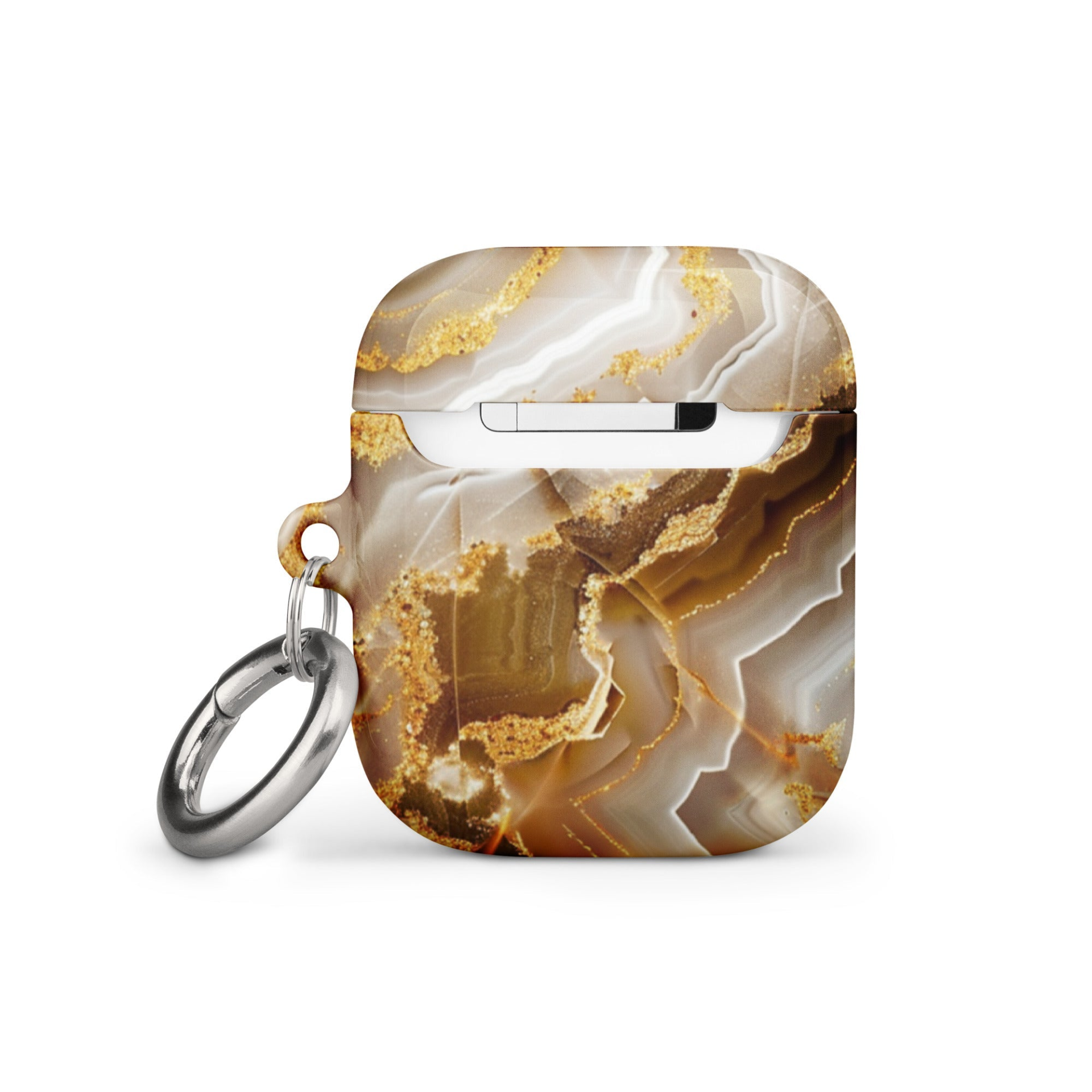 Agate Case for AirPods, Goodies N Stuff