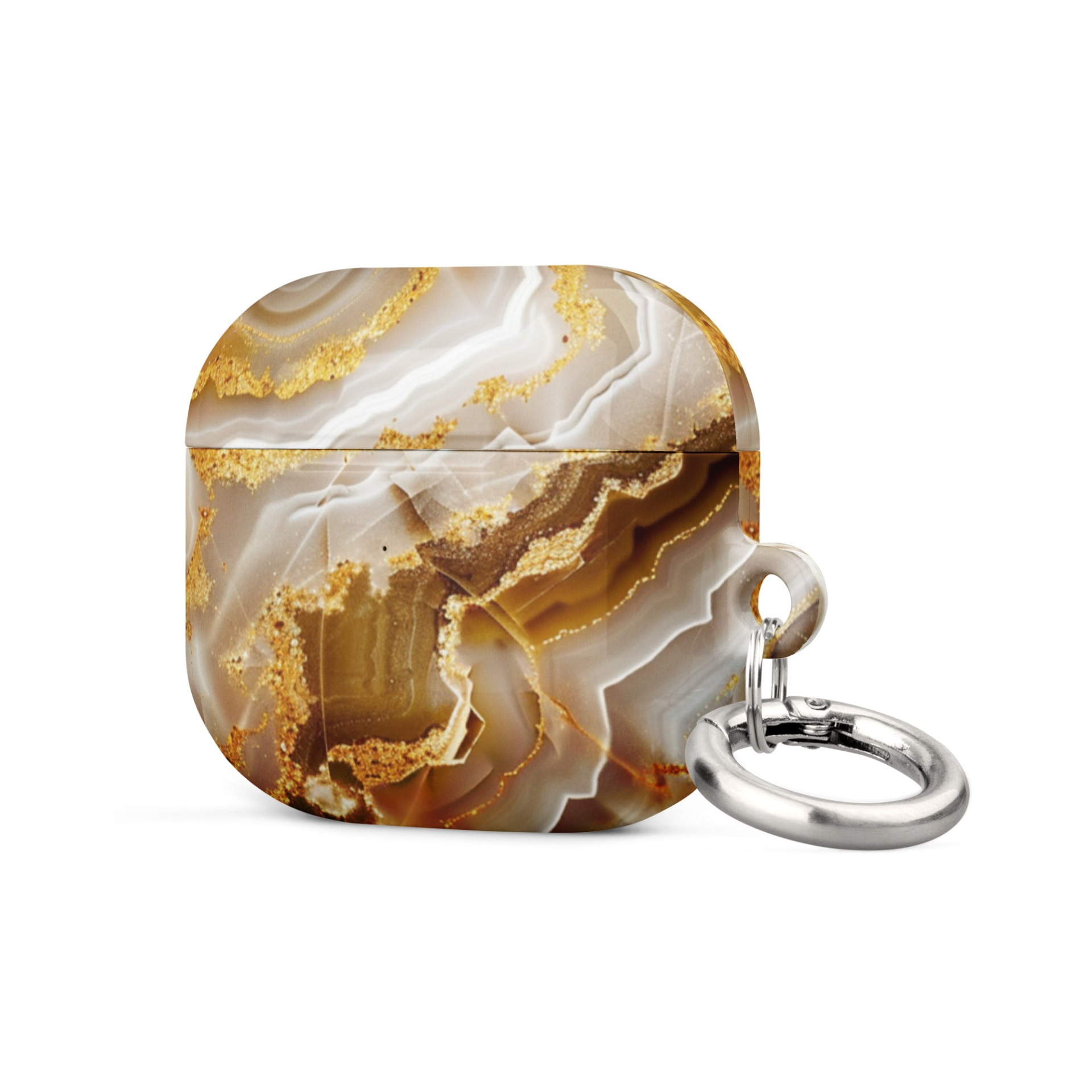 Agate Case for AirPods, Goodies N Stuff