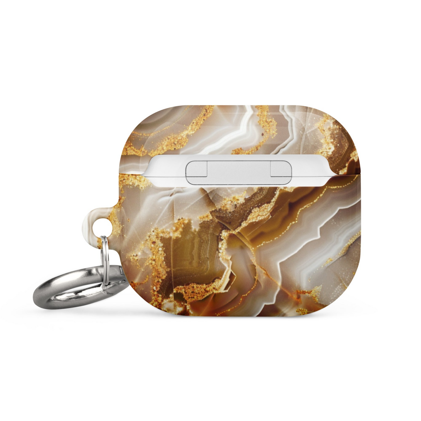 Agate Case for AirPods, Goodies N Stuff