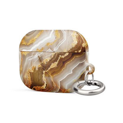 Agate Case for AirPods, Goodies N Stuff