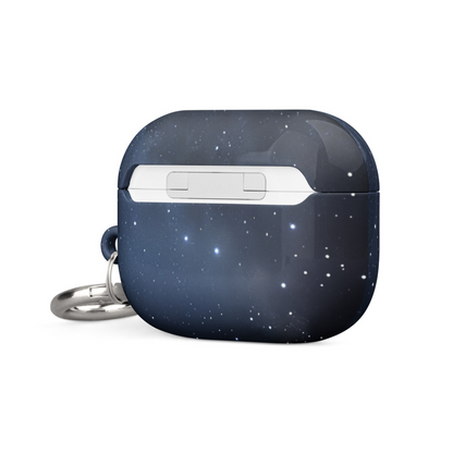 Stars Case for AirPods - Premium Impact-Absorbing Protection, Goodies N Stuff