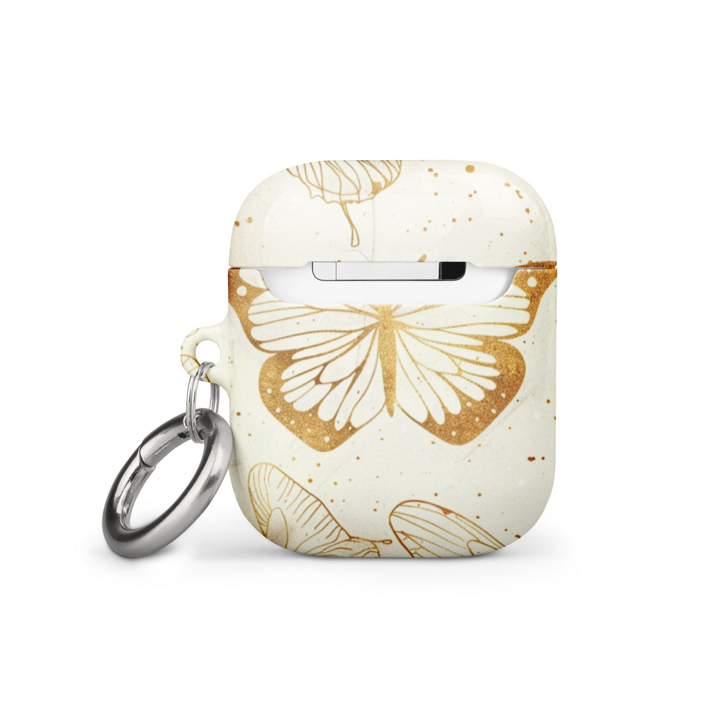 Buttefly Case for AirPods