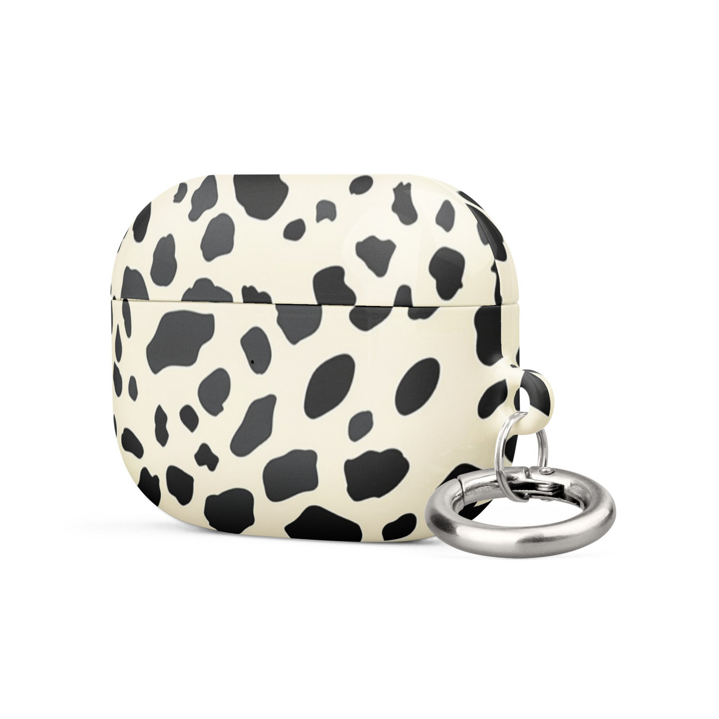 Leopard Print Case for AirPods - Premium Quality with Impact-Absorbing Protection, Goodies N Stuff