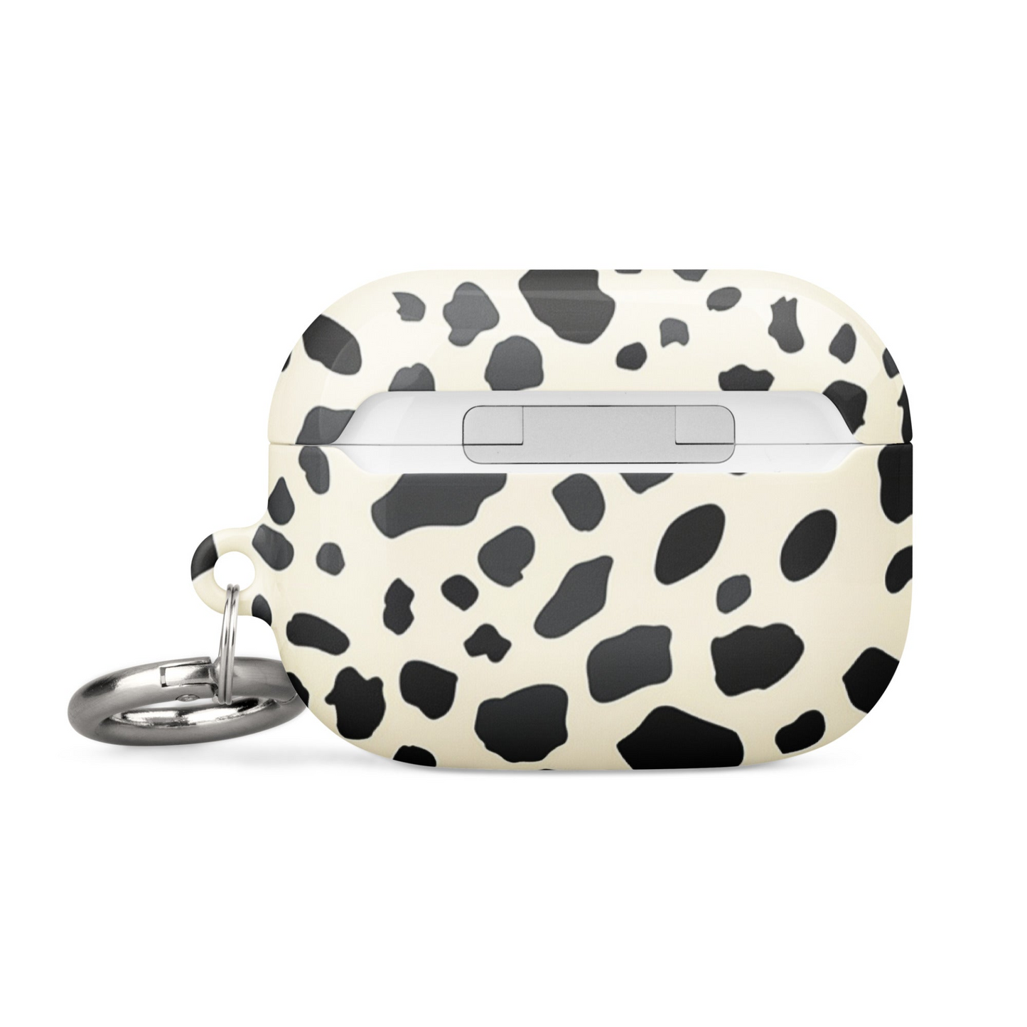 Leopard Print Case for AirPods - Premium Quality with Impact-Absorbing Protection, Goodies N Stuff