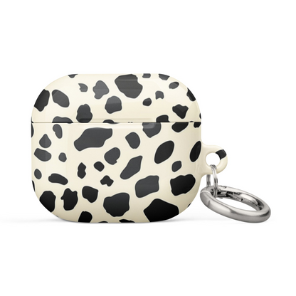 Leopard Print Case for AirPods