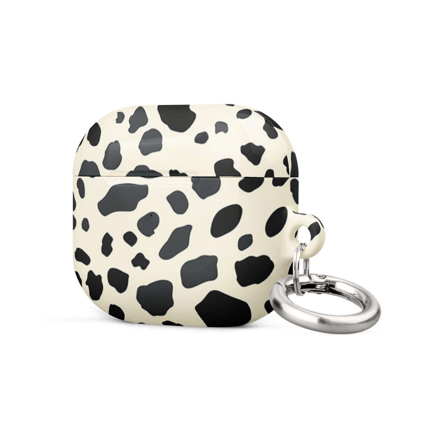 Leopard Print Case for AirPods