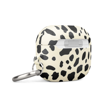 Leopard Print Case for AirPods