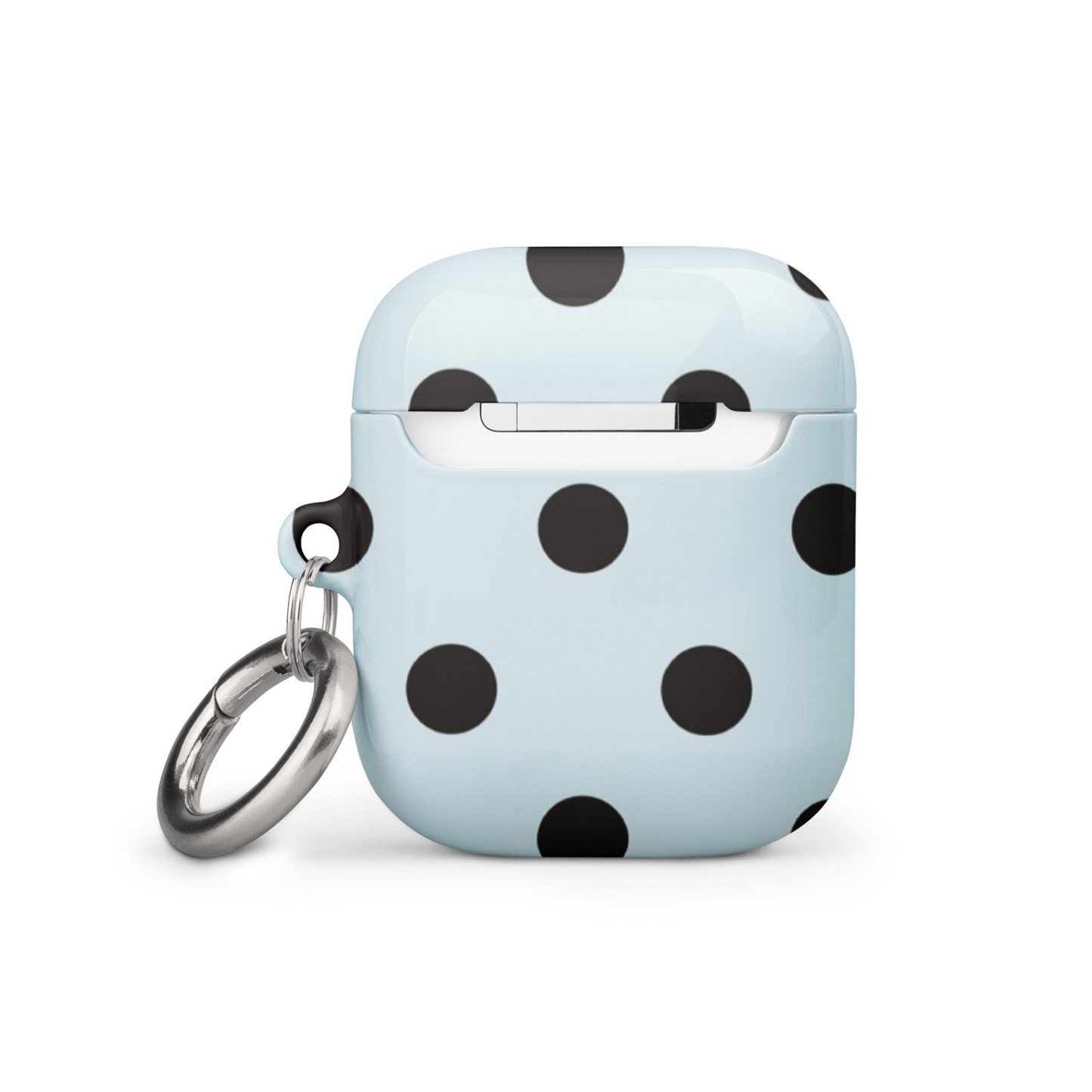 Polka Dots Case for AirPods, Goodies N Stuff