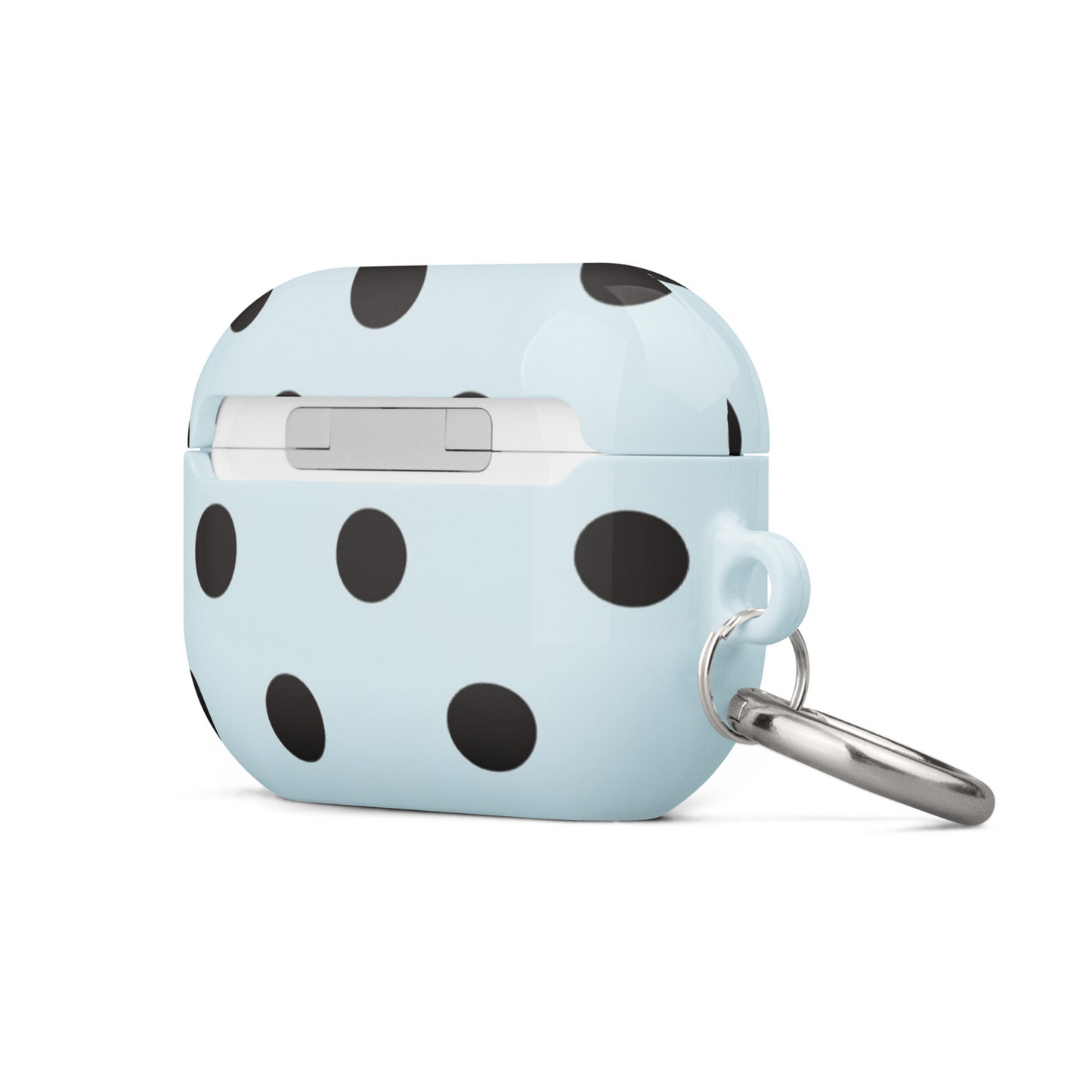 Polka Dots Case for AirPods, Goodies N Stuff