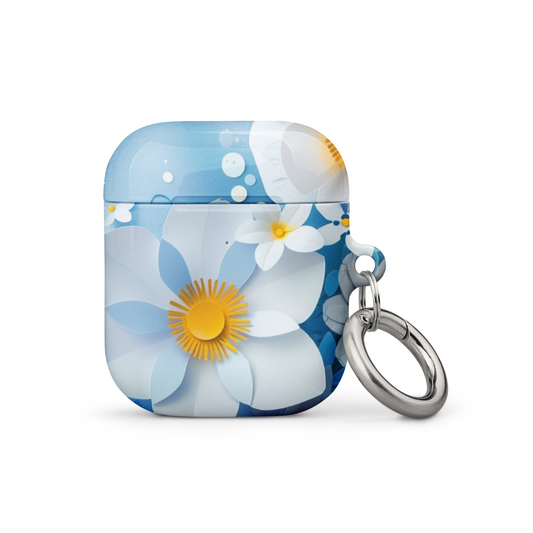 Daisy Sky Case for AirPods, Goodies N Stuff