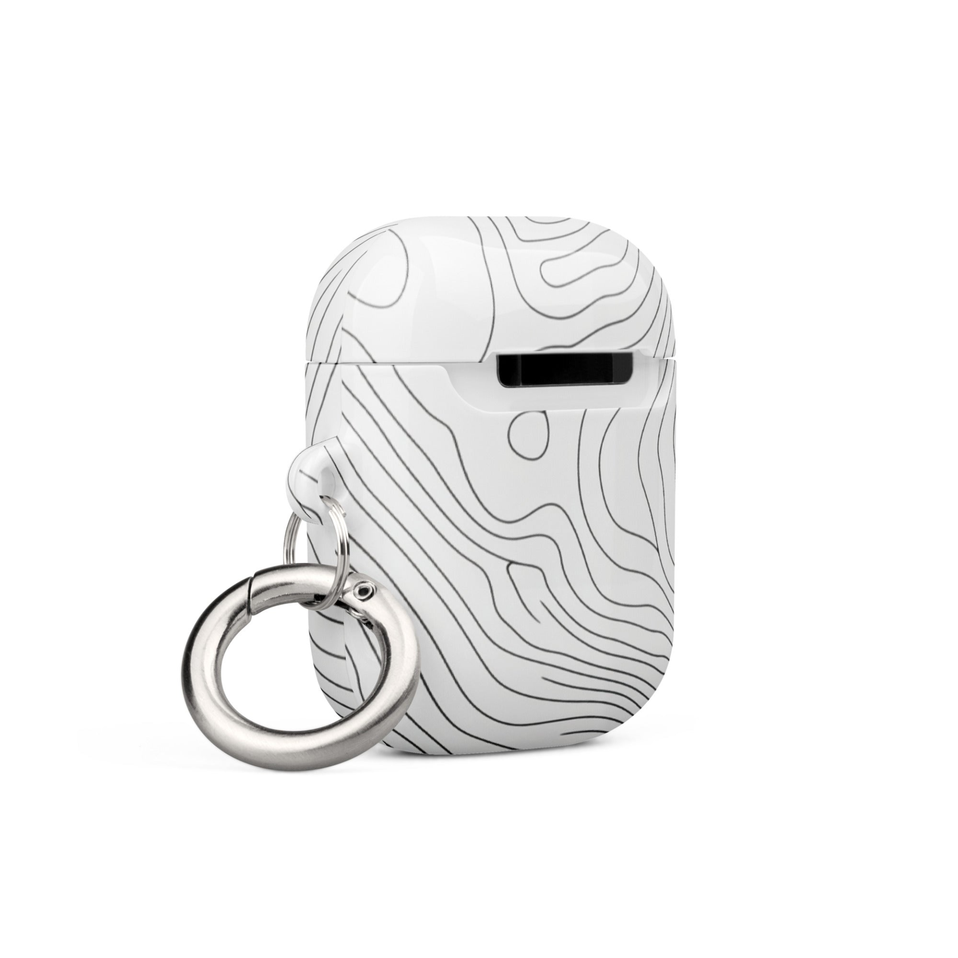 Lines Case for AirPods, Goodies N Stuff