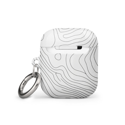 Lines Case for AirPods, Goodies N Stuff