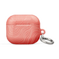Coral Pink Case for AirPods, Goodies N Stuff