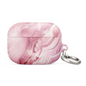 Pink Marble AirPods case, Goodies N Stuff