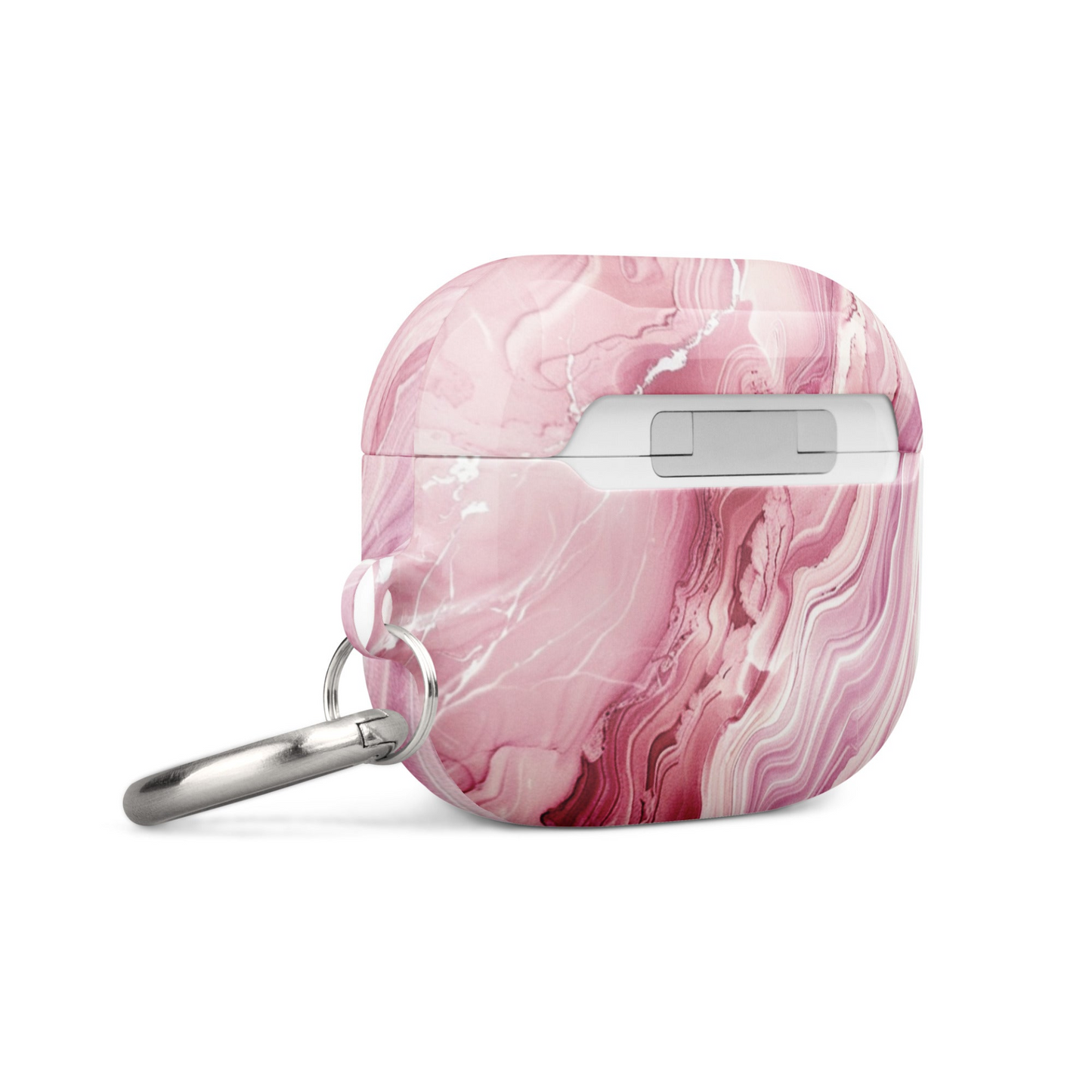 Pink Marble AirPods case, Goodies N Stuff