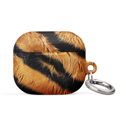 Leopard Skin  AirPods Case, Goodies N Stuff