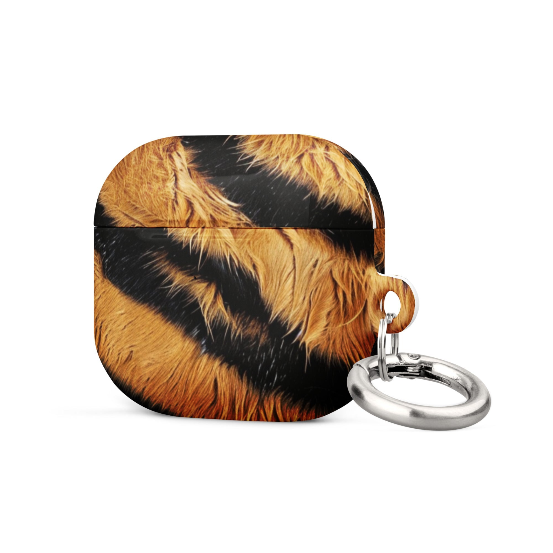 Leopard Skin  AirPods Case, Goodies N Stuff