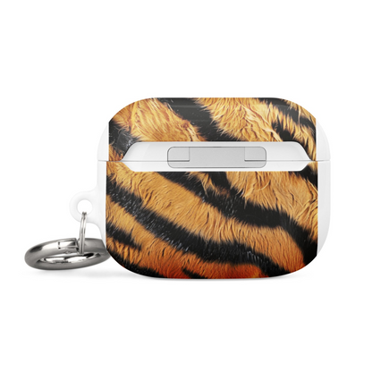 Leopard Skin  AirPods Case, Goodies N Stuff