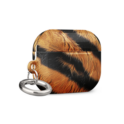 Leopard Skin  AirPods Case, Goodies N Stuff