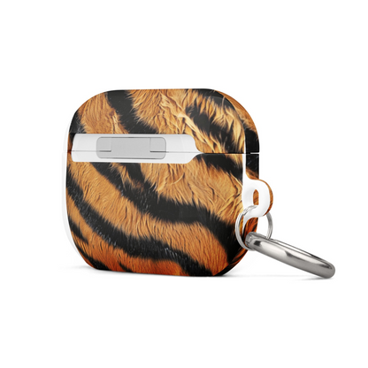 Leopard Skin  AirPods Case, Goodies N Stuff