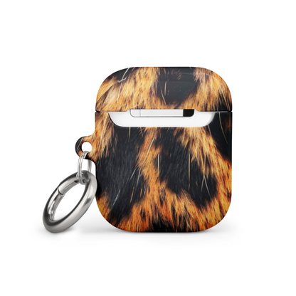 Leopard  AirPods Case, Goodies N Stuff