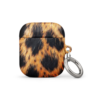 Leopard  AirPods Case, Goodies N Stuff