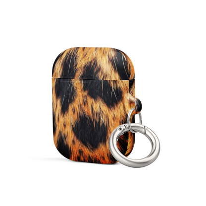 Leopard  AirPods Case, Goodies N Stuff