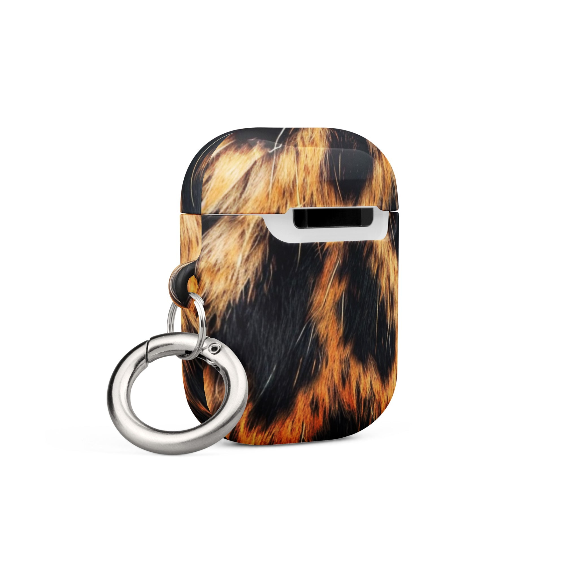 Leopard  AirPods Case, Goodies N Stuff