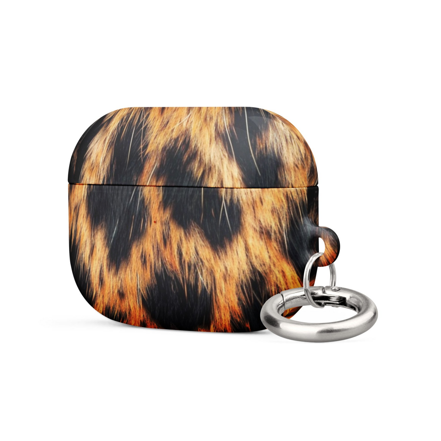 Leopard  AirPods Case, Goodies N Stuff