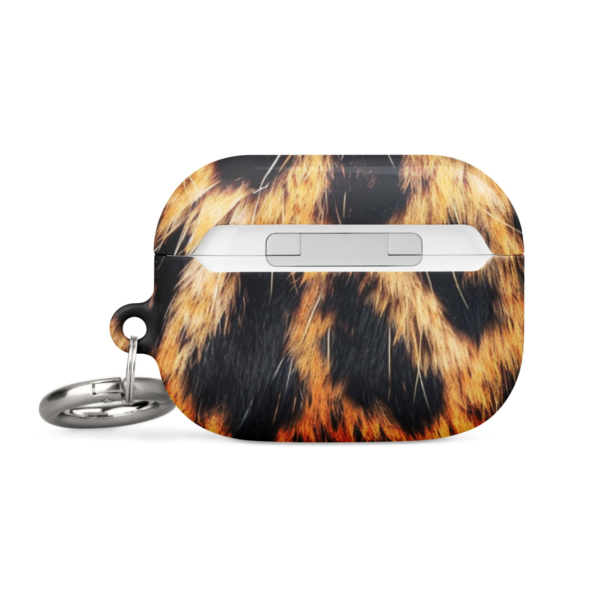 Leopard  AirPods Case, Goodies N Stuff