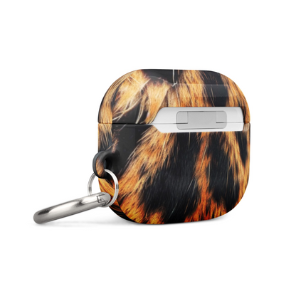 Leopard  AirPods Case, Goodies N Stuff