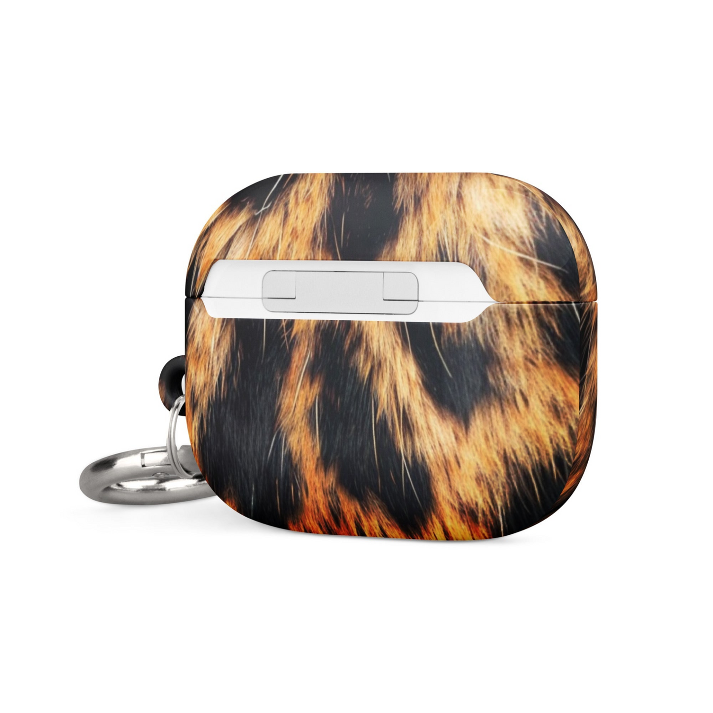 Leopard  AirPods Case, Goodies N Stuff