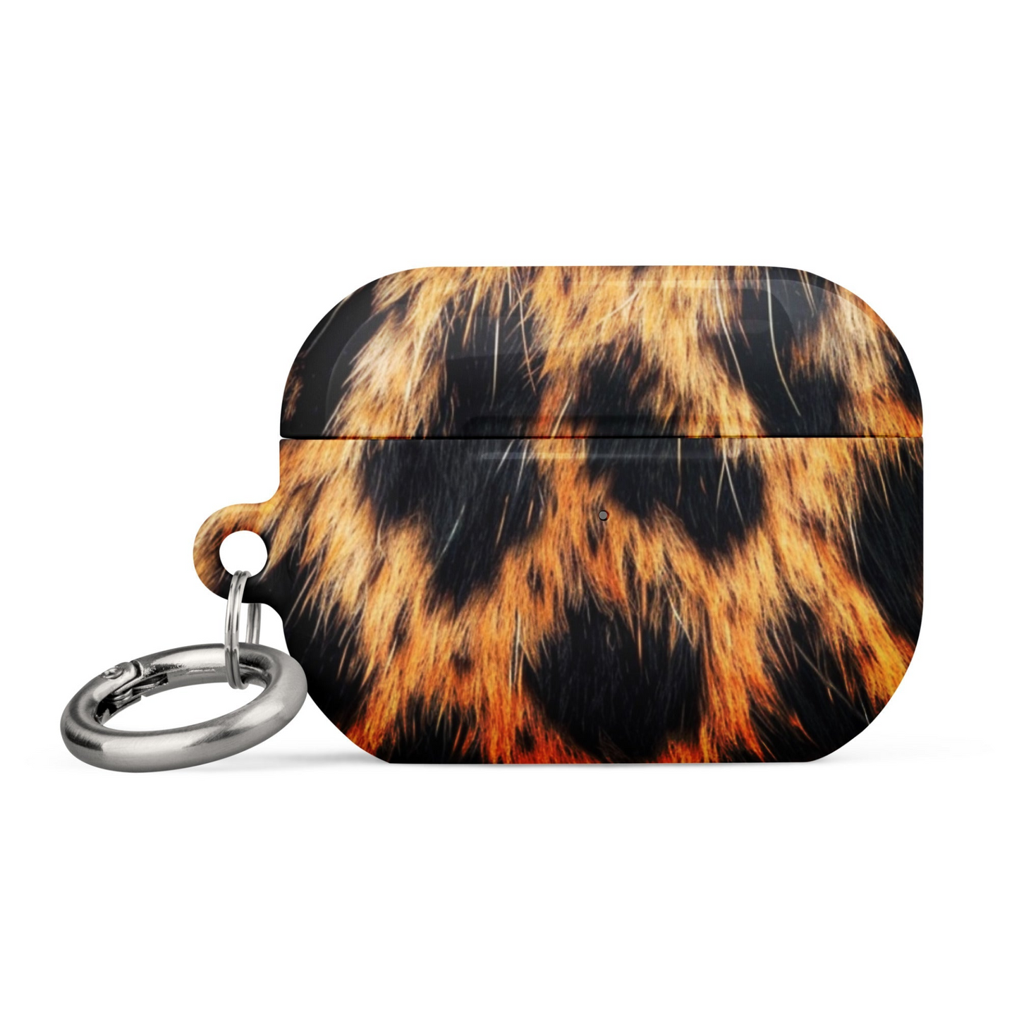 Leopard  AirPods Case, Goodies N Stuff