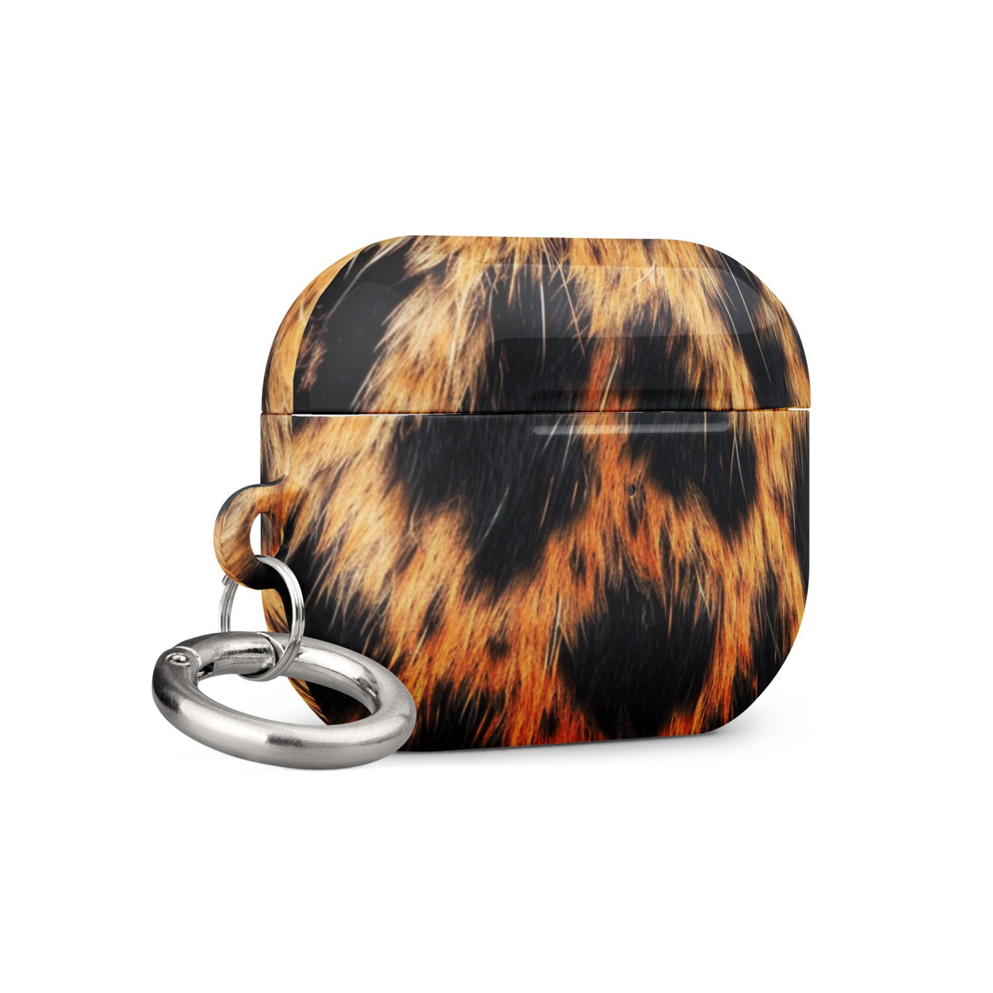 Leopard  AirPods Case, Goodies N Stuff