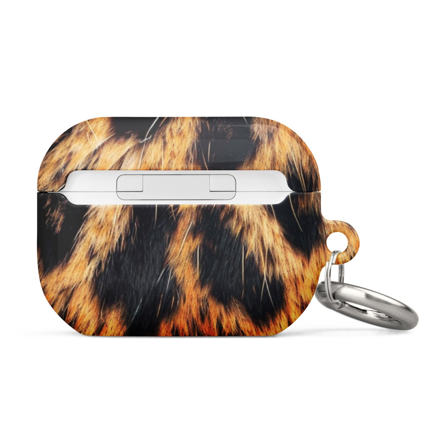 Leopard  AirPods Case, Goodies N Stuff