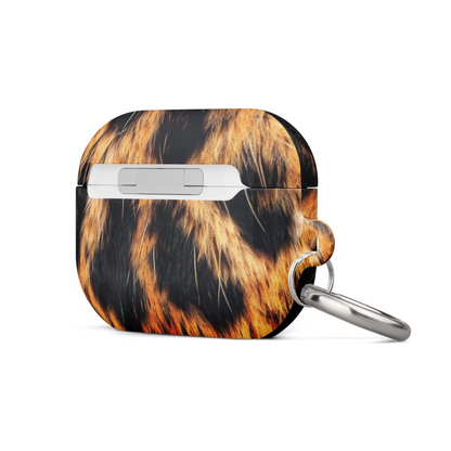 Leopard  AirPods Case, Goodies N Stuff