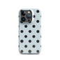 Polka Dots Phone case for iPhone, Goodies N Stuff