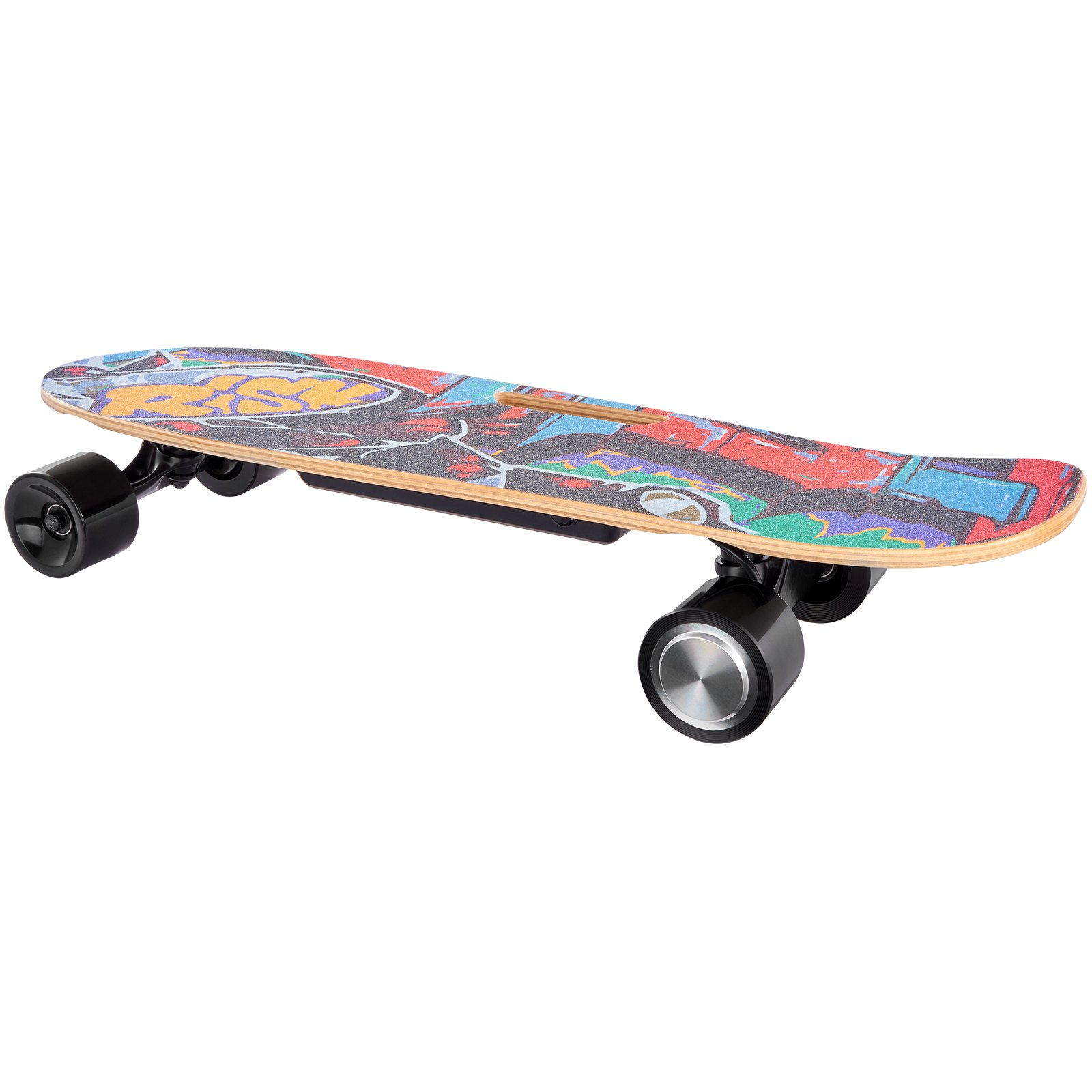 VEVOR Electric Longboard Skateboard with Control | 5 Miles Range for Adults & Kids, Goodies N Stuff