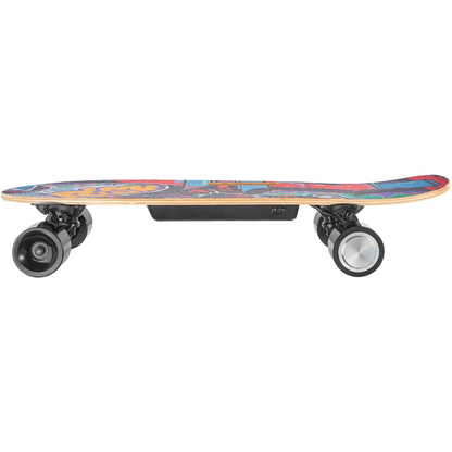 VEVOR Electric Longboard Skateboard with Control | 5 Miles Range for Adults & Kids, Goodies N Stuff