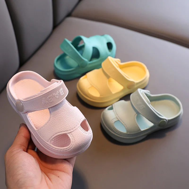 Non-slip EVA foam Slippers for Children Multivariant, Goodies N Stuff